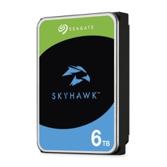 Ổ cứng HDD Seagate SkyHawk ST6000VX008 6TB SATA3 3.5″