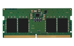 Ram laptop Kingston 16GB DDR5 5200MT/s (KVR52S42BS8-16).