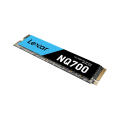 Ổ cứng SSD LEXAR NQ700 1TB M.2 2280 NVMe PCIe Gen4x4 (‎LNQ700X001T-RNNNG)