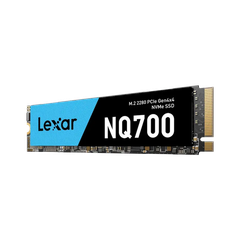 Ổ cứng SSD LEXAR NQ700 1TB M.2 2280 NVMe PCIe Gen4x4 (‎LNQ700X001T-RNNNG)