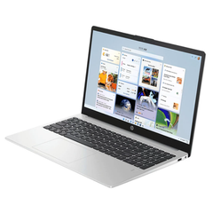 Laptop HP 250 G10 B1RY5PT (Core™ i5-1335U | 8GB | 512GB | Intel Iris Xᵉ Graphics | 15.6 inch FHD | Win 11 | Bạc)