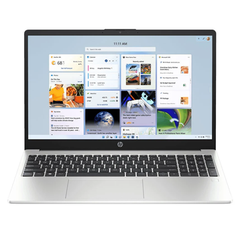 Laptop HP 250 G10 B1RY5PT (Core™ i5-1335U | 8GB | 512GB | Intel Iris Xᵉ Graphics | 15.6 inch FHD | Win 11 | Bạc)