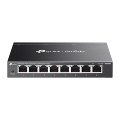 Switch TP-Link Omada ES208G (8 port/ 10/100/1000 Mbps)