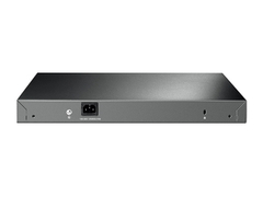 Switch TP-Link T2600G-28MPS (TL-SG3424P) 24 cổng gigabit và 04 cổng SFP