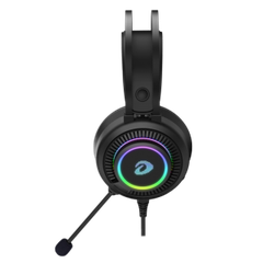 Tai Nghe Dareu EH416 RGB (7.1, USB, LED RGB)