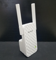 Bộ Kích Sóng Wifi Repeater 300Mbps Tenda A9 - Hàng Chính Hãng