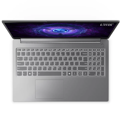 Lenovo LOQ Essential 15IAX9E 83LK0079VN (Core i5-12450HX | 16GB | 512GB | RTX 3050 | 15.6 inch FHD 144Hz | Win 11 | Xám)