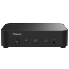 PC Asus NUC14 Essential/N150/1xDR5-4800 /1xNVMe,SATA/ 1xHDMI/1xDP/WIFI6/nOS/VESA/ĐEN(RNUC14MNK1500000