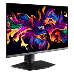 Màn hình Gaming MSI MAG 272QP QD-OLED X50 27 inch