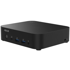 PC Asus NUC14 Essential/N150/1xDR5-4800 /1xNVMe,SATA/ 1xHDMI/1xDP/WIFI6/nOS/VESA/ĐEN(RNUC14MNK1500000