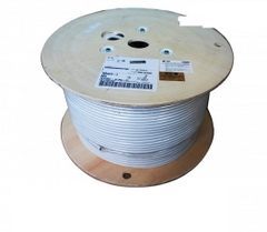 Cáp mạng COMMSCOPE/ AMP Cat 6A FTP chống nhiễu