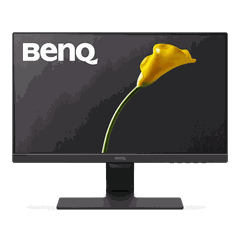 Màn hình BenQ GW2280 bảo vệ mắt 21,5 inch FHD 1080P, có loa, cổng kết nối HDMI x2, VGA x1