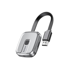 Bộ truyền tín hiệu HDMI không dây hỗ trợ 4K@30Hz JASOZ T-G167