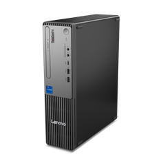 Máy tính để bàn Lenovo ThinkCentre neo 50s Gen 5 - 12XF001RVA (i3-13100 | RAM 8GB | SSD 256GB | Intel UHD Graphics | NO OS | Key+Mouse | 1Y)