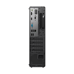 Máy tính để bàn Lenovo ThinkCentre neo 50s Gen 5 - 12XF001RVA (i3-13100 | RAM 8GB | SSD 256GB | Intel UHD Graphics | NO OS | Key+Mouse | 1Y)