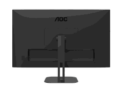Màn hình AOC U32V5N/74 (31.5 inch - 4K UHD - VA - 60Hz - 4ms)