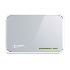 Bộ chia mạng TP-Link TL-SF1005D 5 cổng10/100M