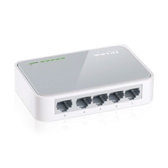 Bộ chia mạng TP-Link TL-SF1005D 5 cổng10/100M