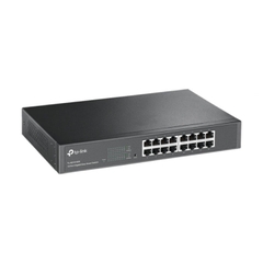 Smart Switch TP-Link TL-SG1016DE 16-port 10/100/1000Mbps