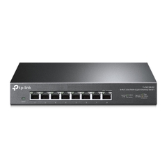 Switch Để Bàn 8-Cổng 2.5G TP-Link TL-SG108-M2