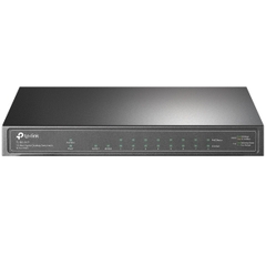 Switch gigabit POE+ TP-Link TL-SG1210P với 8 cổng POE+