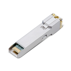 Module quang 1000BASE-T RJ45 SF TP-Link TL-SM331T