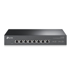 Switch 8 cổng 10G TP-LINK TL-SX1008