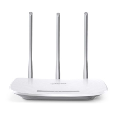 Router không dây chuẩn N 300Mbps TP-Link TL-WR845N