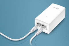 Bộ Chuyển Đổi Nguồn PoE+ Gigabit TP-Link TL-POE4818G