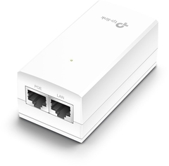 Bộ Chuyển Đổi Nguồn PoE+ Gigabit TP-Link TL-POE4818G