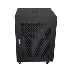 Tủ mạng 6u D500 TNT-Rack (H320xW540xD500)