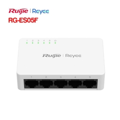 switch 5 cổng RUIJIE RG-ES05F