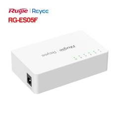switch 5 cổng RUIJIE RG-ES05F
