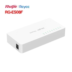 Switch 8 cổng RUIJIE RG-ES08F