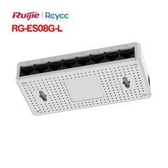 Switch 8 cổng RUIJIE RG-ES08G-L