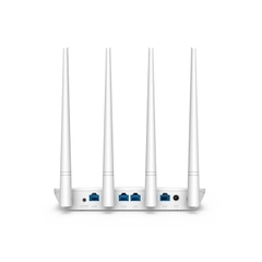 Thiết bị Router wifi Tenda F6 Wireless N300Mbps