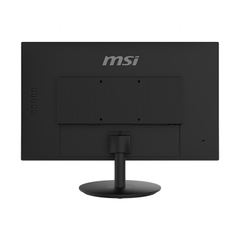 Màn Hình MSI PRO MP241X (FullHD, LED, Full viền, VA, 8ms)