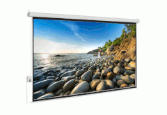 Màn chiếu điện DALITE P170ES (120” x 120”) 170''