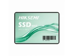 Ổ cứng SSD SATA HIKSEMI WAVE 128GB - HS-SSD-WAVE(S)