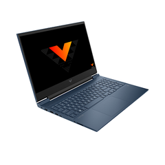 Laptop HP VICTUS 16-S0141AX ( 9Q988PA ) | Xanh | AMD Ryzen 7 7840HS | RAM 32GB | 512GB SSD | NVIDIA GeForce RTX 4050 6GB | 16.1 Inch FHD | 144Hz | 4 Cell | Win 11 SL | 1Yr