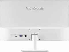 Màn hình ViewSonic VA2432-H-W Kích thước 24 inch, 1080P, IPS, không viền 100Hz