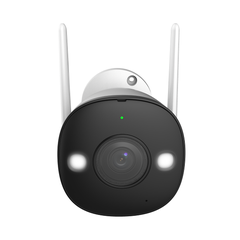 Camera Wifi 2MP IPC-F22FEP-D-IMOU tích hợp còi báo động