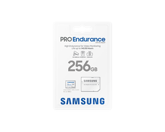 thẻ nhớ Samsung Pro Endurance microSDXC UHS-I 256GB MB-MJ256KA/APC