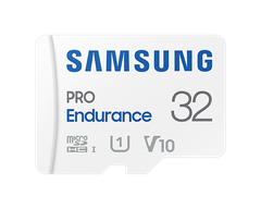 Thẻ nhớ Samsung Pro Endurance microSDXC UHS-I 32GB MB-MJ32KA/APC