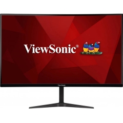 Màn hình Viewsonic VX2718-2KPC-MHD cong gaming 27 inch, 2K, VA, 165Hz, 1ms, Adaptive Sync