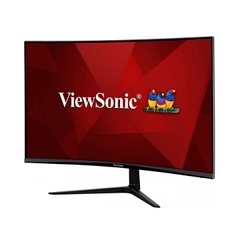 Màn hình Viewsonic VX3219-PC-MHD ( 31.5 inch/FHD/VA/240Hz/1ms/300nits/HDMI+DP+Audio/Cong)