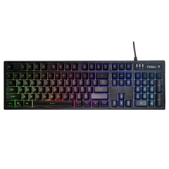 Bàn phím Gaming giả cơ Fuhlen G450S Pro
