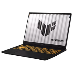 Laptop Asus TUF Gaming F16 FFX610JM-TU004W (i7 14650HX/ 16GB/ 512GB SSD/ RTX 5060 8GB/ 16 inch WUXGA/ 144Hz/ Win11/ Black)