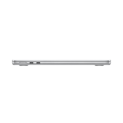 Laptop Apple Macbook Air 13.6 inch Z15W00051 Silver (Apple M2)