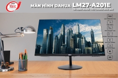 Màn hình Dahua DHI-LM27-A201E (27